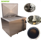 Heavier Parts Large Capacity Ultrasonic Cleaner 3000 Gallons Industrial Sonic Cleaner
