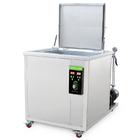 Stainless Steel Automotive Ultrasonic Cleaner Automatic For Aircraft Parts