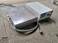 Adjustable Power Immersible Ultrasonic Transducer 1800W For Large Mould Parts