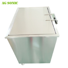 Energy Saving Oven Cleaning Equipment Tanks Stainless Steel 304 For Kitchen Cleaning