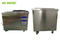 38L - 360L Ultrasonic Cleaner Medical Instruments Sterilizer With Casters And Brake
