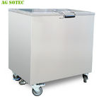 Commercial Kitchen Soak Tank For Pizza Pan Oven Pan Used In Restaurant Hotel
